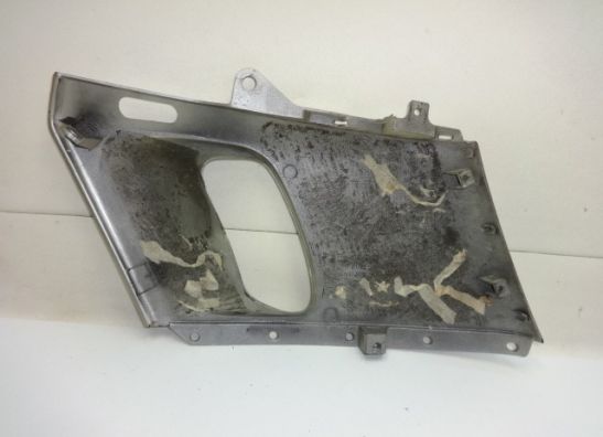 Rechter zijkuip Kawasaki ZZR 600