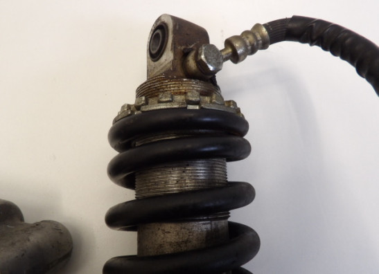 Achterschokbreker Suzuki GSX R 750