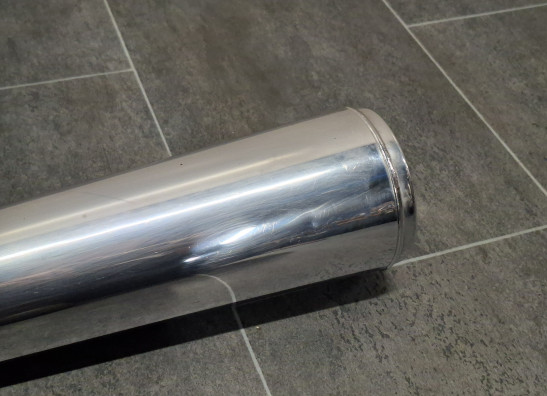 Uitlaat BMW R 100 RT