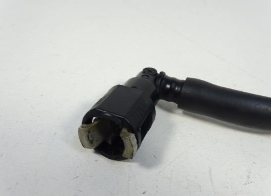 Brandstofslang Suzuki GSR 600