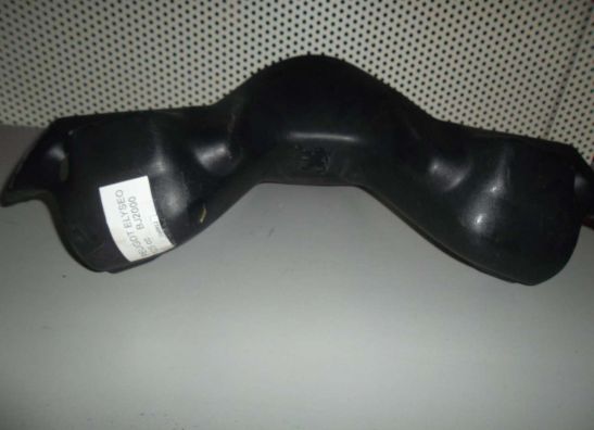 Overig Overig Peugot elysco 125