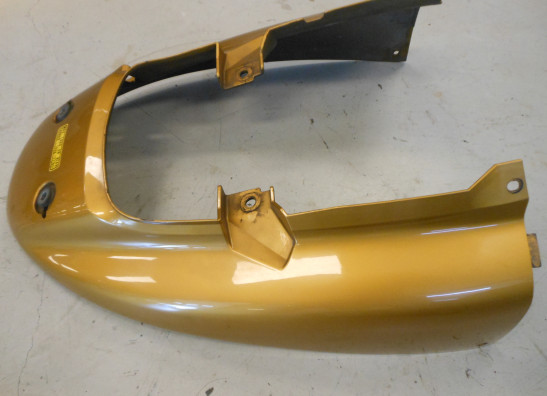 Heck Honda XL 1000 V Varadero