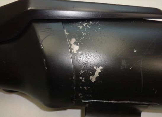 Auspuff Kawasaki Z 750