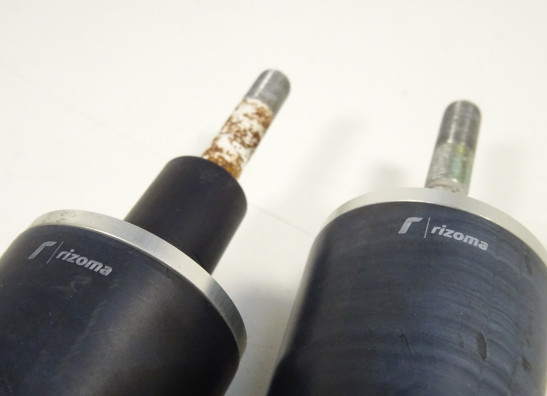 Crash Pads Yamaha Tracer 900