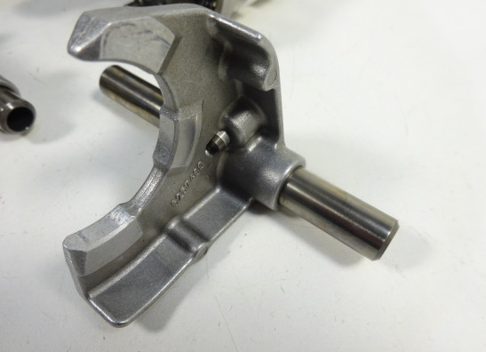 Getriebe BMW F 800 S - ST