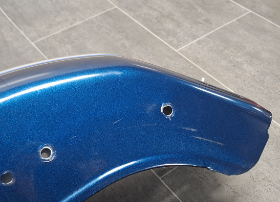 Achterspatbord Harley Davidson FXSTDI Deuce