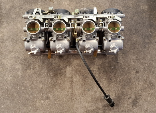 Carburetor assy Kawasaki ZX 10 R