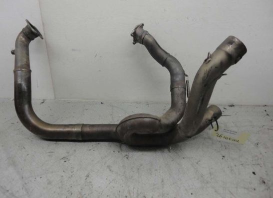 Downpipes Aprilia Tuono 1000