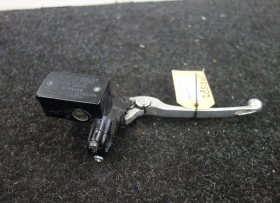 Rempomp Suzuki Burgman 650