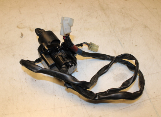 Contact slot Yamaha Overige Yamaha