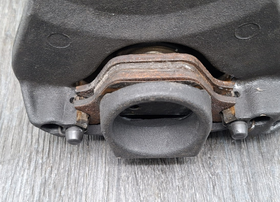 Rear brake caliper Harley Davidson Softtail