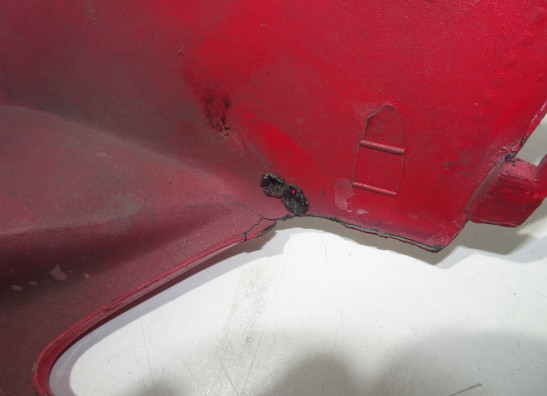 Rechter topkuip Honda VFR 750