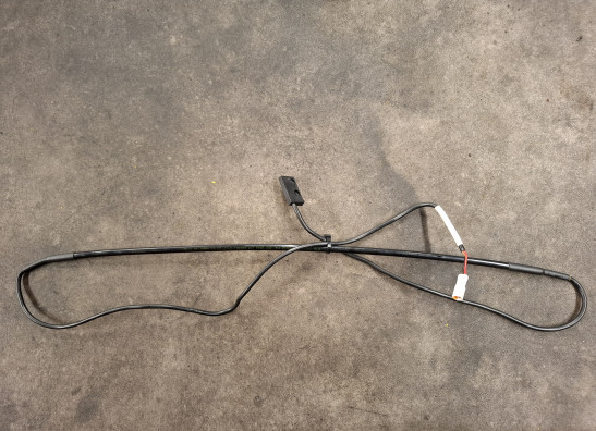 ABS sensor front KTM 690 SMC