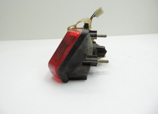 Rucklicht Suzuki GSX R 1100