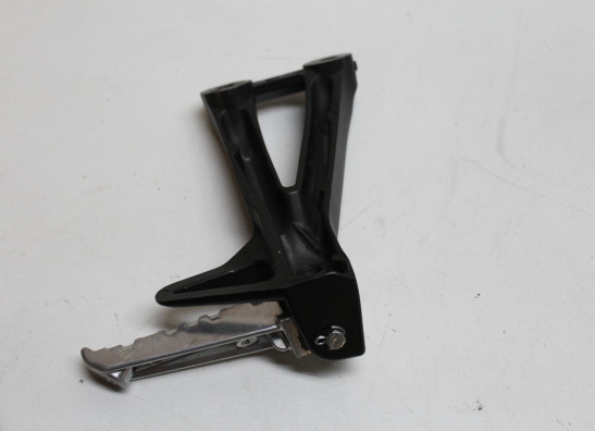 Duo voetsteun links Yamaha XSR 900