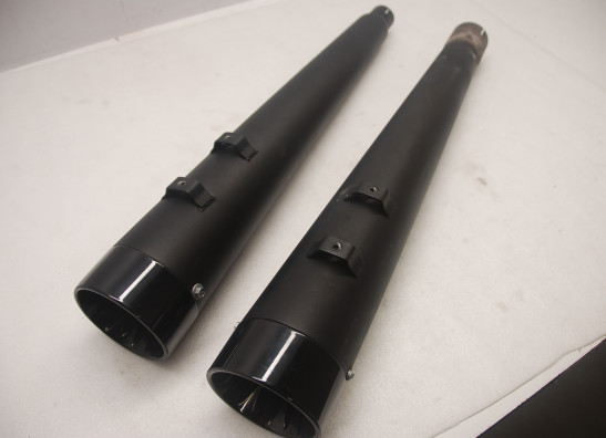 Sportdemper Harley Davidson Touring FL