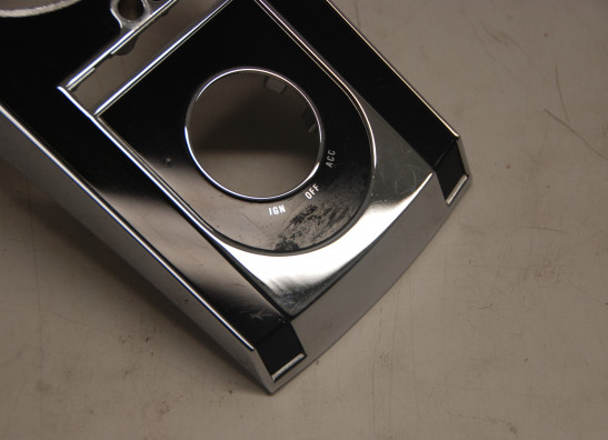 Teller Harley Davidson Softtail