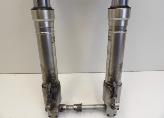 Voorpoten compleet Honda CBR 900 RR