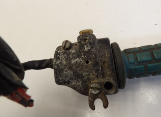 Stuurschakelaar rechts Yamaha XS 750