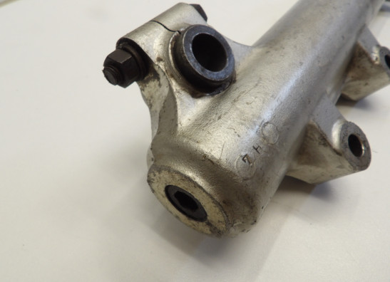 Front Fork right complete Suzuki Overige Suzuki