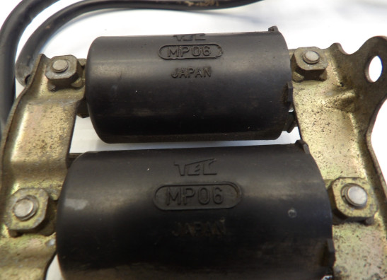 Zundspule Honda CB 500