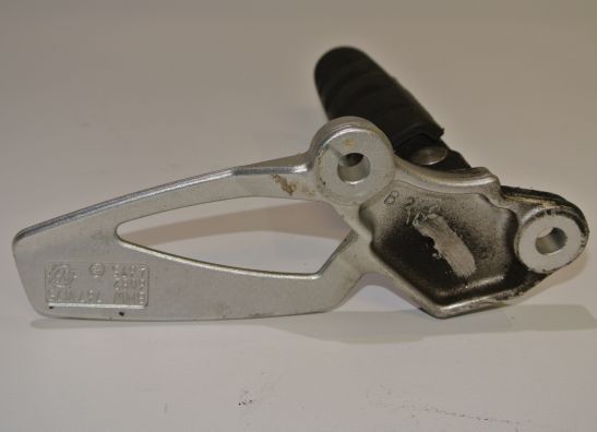 Schetsplaat links BMW R 1200 R