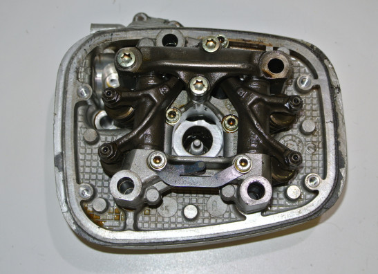 Cilinderkop BMW R 1150 GS