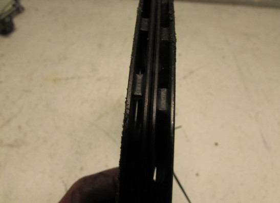 Brake disc set Yamaha V max