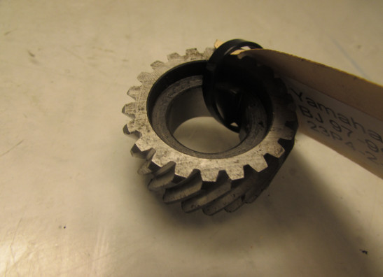 Motorblock Sonstiges Yamaha TZR 125