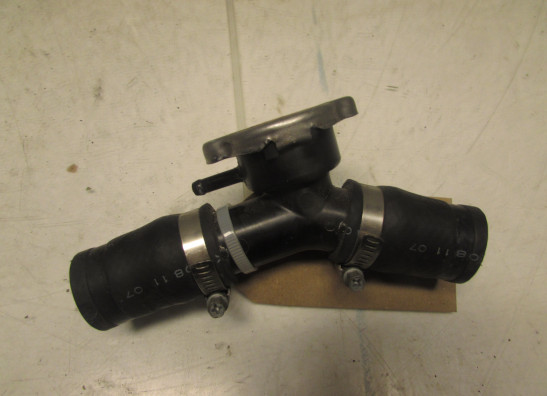 Radiator toebehoren Honda CBR 600 RR