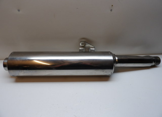 Muffler Kawasaki ZZR 600