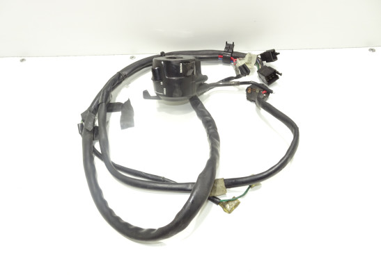 Lenkerschalter links Honda CBR 600 F
