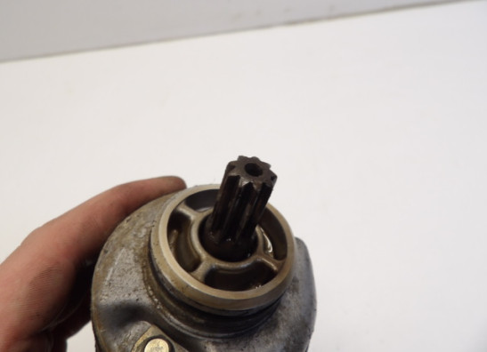 Startmotor Suzuki GSX R 1100