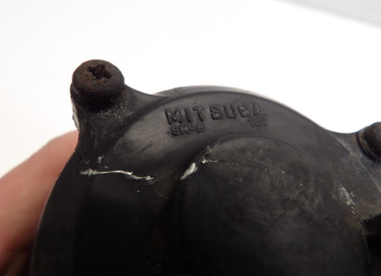 Startmotor Honda VF 700  750 C Magna