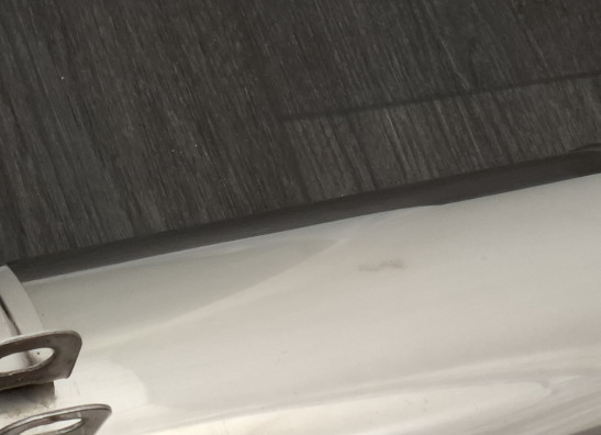 Uitlaat Suzuki GSX R 750