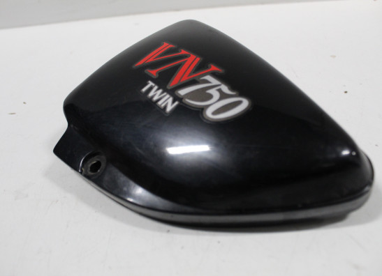 Linker zijkuip klein Kawasaki VN 700  750