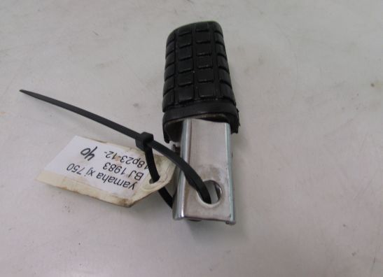 Footrest left Yamaha XJ 750 