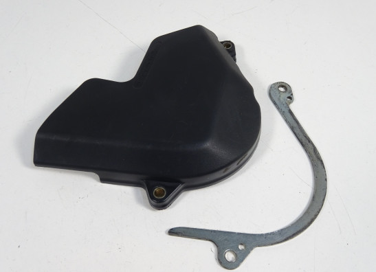 Motorblokdeksel voortandwiel Honda CBR 600 RR