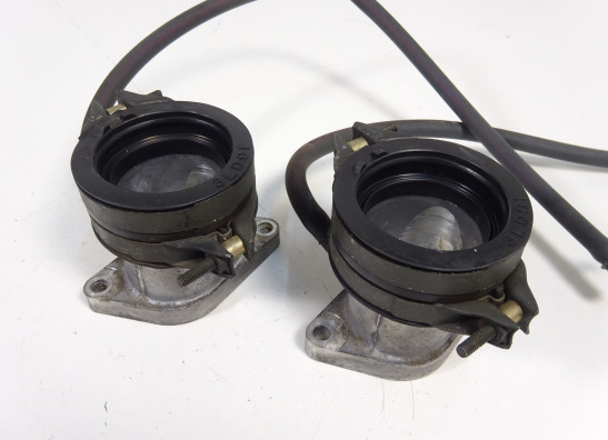 Inlaatspruitstuk Yamaha TDM