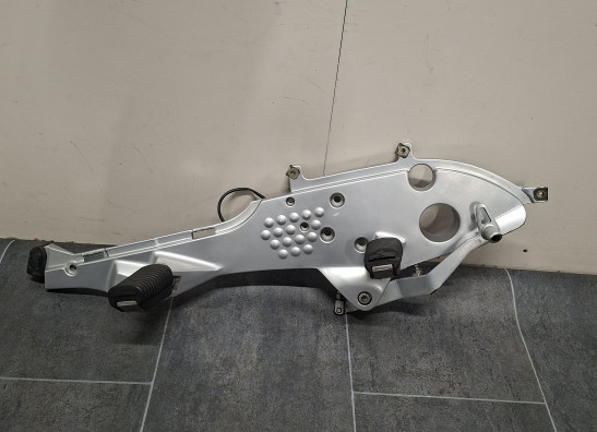 Placa de refuerzo derecha BMW R 1100 RT