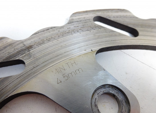 Bremsscheibe hinten  Yamaha FZ1