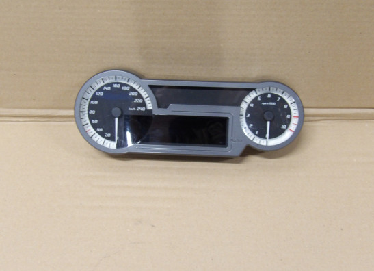 Meter combination BMW R 1200 RT LC