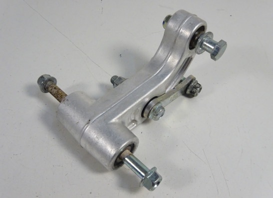 Federbein Aufhangung Yamaha Tracer 900 GT