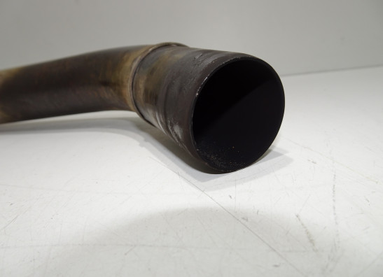 Auspuff-Krummer Suzuki DL 650 V STROM