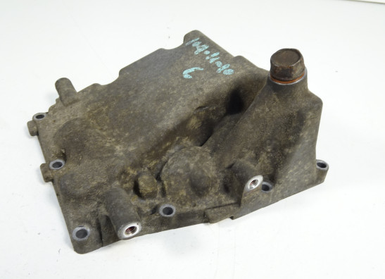 Carterpan Kawasaki ER 6