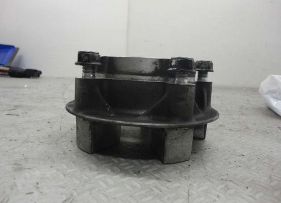 Tandwieldrager Honda XL 1000 V Varadero