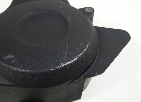 Engine cover front spocket Kawasaki ER 6