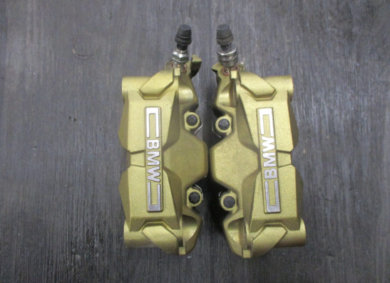 Brake calipers front BMW R 1250 RT