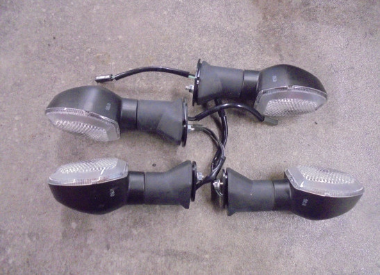 Knipperlicht Suzuki DL 650 V STROM
