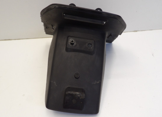 Kennzeichenhalter Honda VTR 250